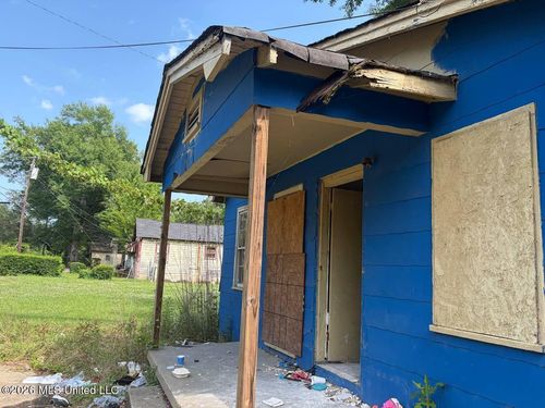 13-1911 Oakland Avenue, Jackson, MS, 39213 | Card Image