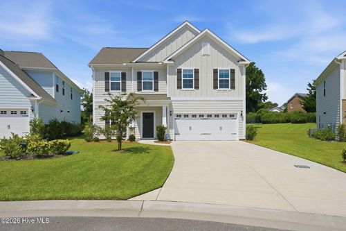 495 Sugar Cove Run, Wilmington, NC, 28411-4801 | Card Image