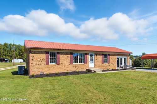 6656 Beaver Dam Rd, Millwood, KY, 42762-9019 | Card Image