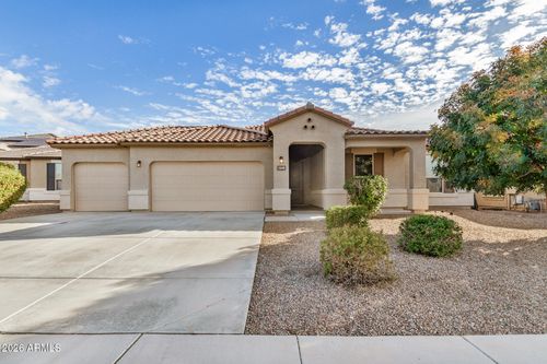 26105 N 137th Ln, Peoria, AZ, 85383-8080 | Card Image