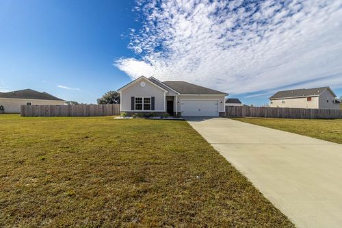377 Bobwhite Trail Ne, Ludowici, GA, 31316 | Card Image