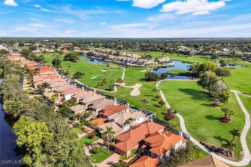 11416 Quail Village Way, NAPLES, FL, 34119-8950 | Card Image