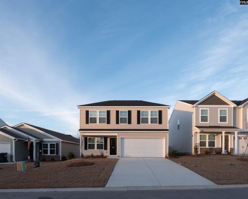 1074 Begonia Dr, Lexington, SC, 29073-9909 | Card Image