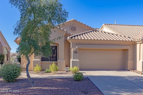 176-13401 N Rancho Vistoso Boulevard, Oro Valley, AZ, 85755 | Card Image