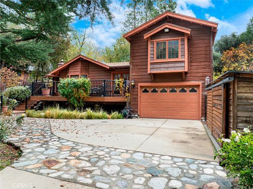 6789 Mt Baldy Rd, Mt Baldy, CA, 91759-9000 | Card Image