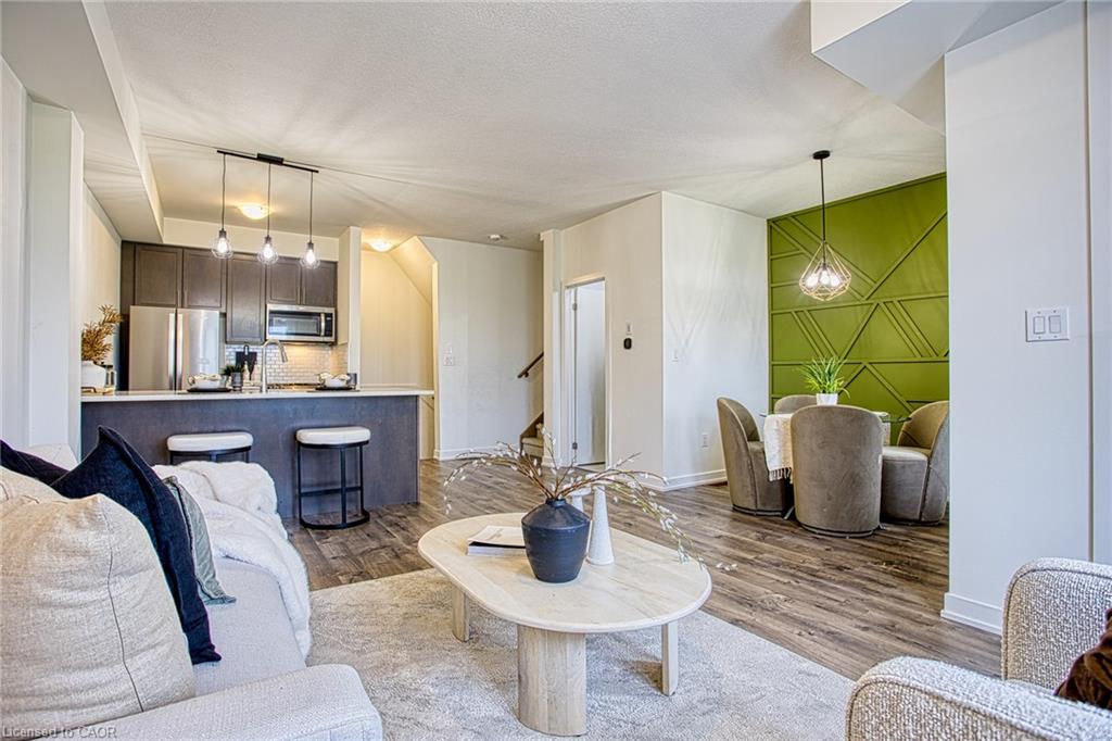 Residential in Stoney Creek 5