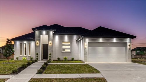 2804 Magnolia Dr, San Juan, TX, 78589-2092 | Card Image