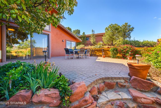 2272 Roadrunner Rd, House other with 3 bedrooms, 2 bathrooms and null parking in Sedona AZ | Image 27