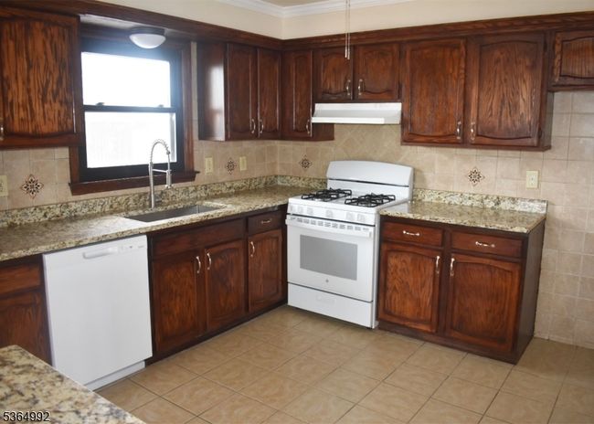 615 Mccandless Pl, House other with 3 bedrooms, 1 bathrooms and null parking in Linden NJ | Image 5