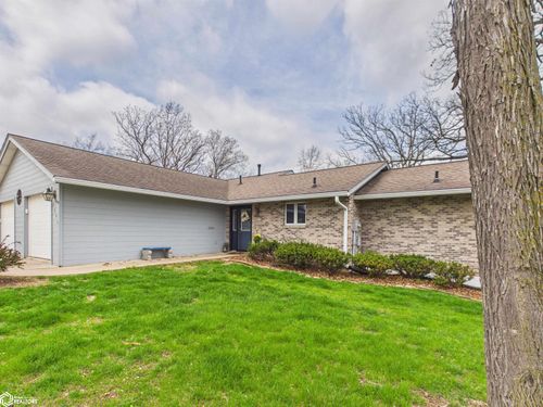 2351 Timberlane Hts, Ottumwa, IA, 52501-1200 | Card Image