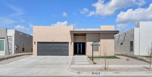 12713 Capitan Cir, El Paso, TX, 79904 | Card Image