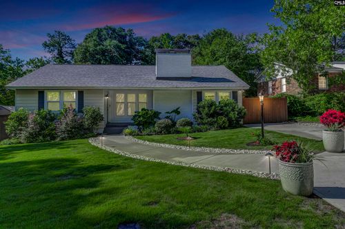 3820 Beverly Dr, Columbia, SC, 29204-4236 | Card Image