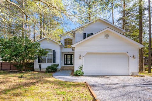 2 Moonraker Rd, OCEAN PINES, MD, 21811-1607 | Card Image