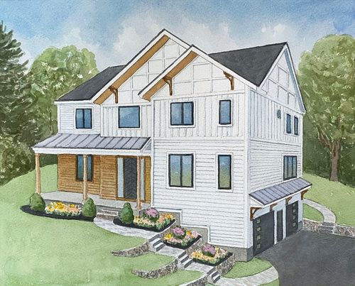 22 Nickerson Rd, Lexington, MA, 02421-6822 | Card Image