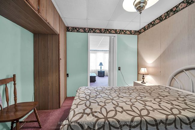 20 Melville Lane, House other with 2 bedrooms, 1 bathrooms and 2 parking in Selkirk ON | Image 15