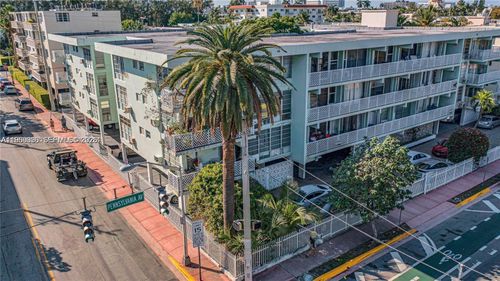 apt-16-1400 Pennsylvania Ave, Miami Beach, FL, 33139-4058 | Card Image