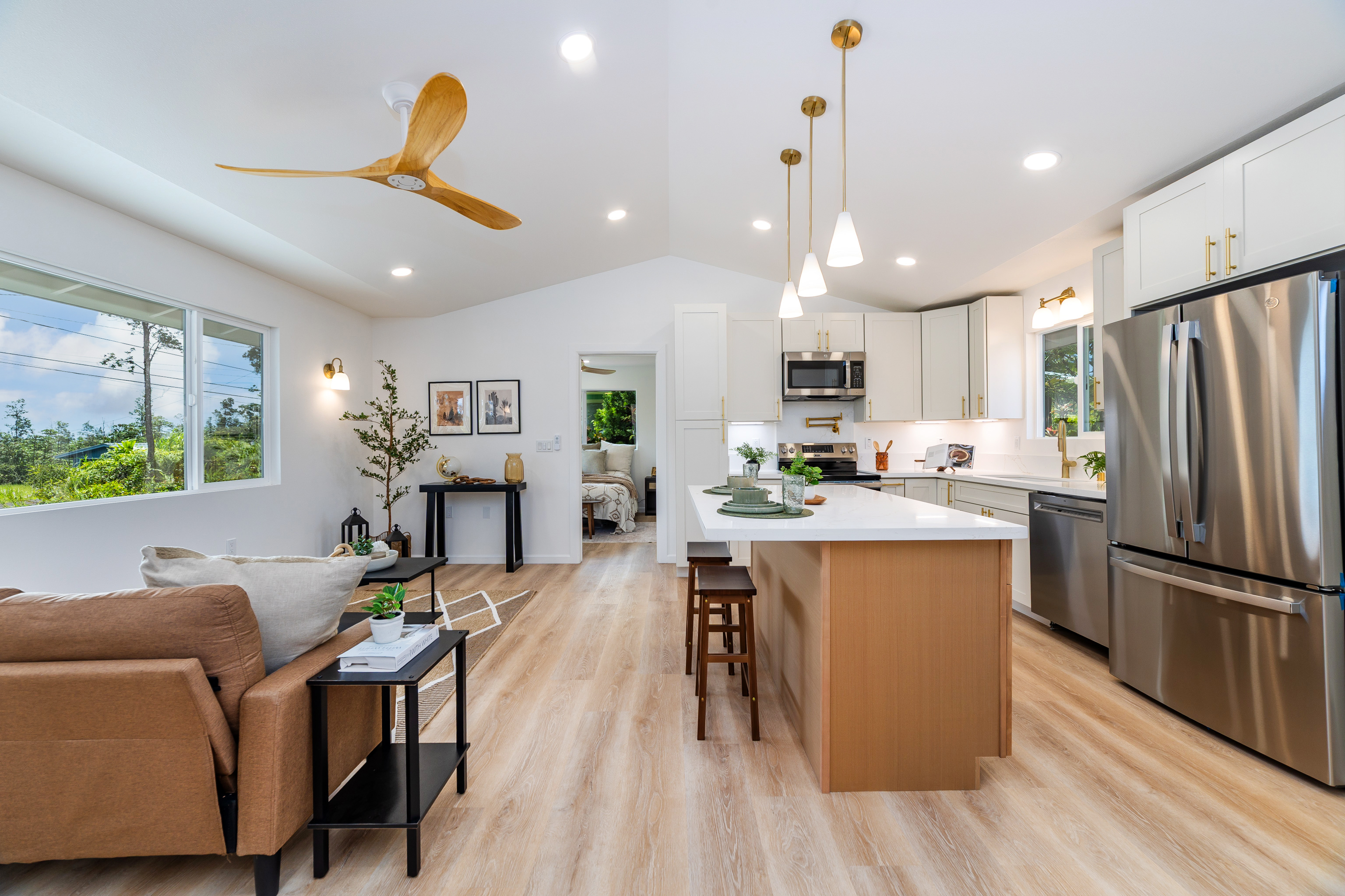 Residential in Pahoa 2