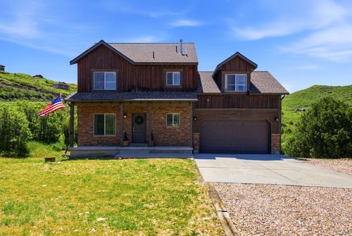 8374 E Lake Pines Dr, Heber City, UT, 84032-9513 | Card Image
