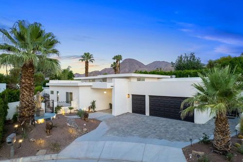 74775 Del Coronado Dr, Palm Desert, CA, 92260-4500 | Card Image