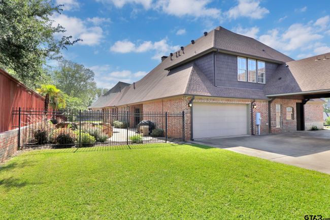 6805 Castle Pines Ct, House other with 6 bedrooms, 6 bathrooms and null parking in Tyler TX | Image 4