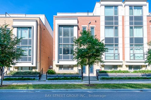 28 William Saville St, Unionville, ON, L3R9S3 | Card Image