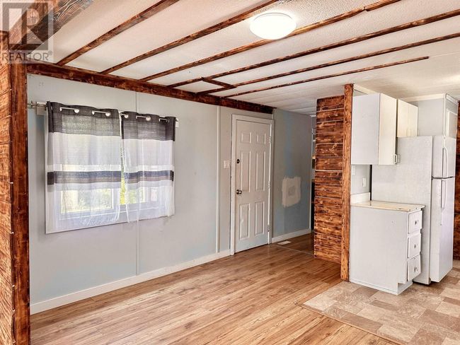 7224 Giscome Rd, House other with 3 bedrooms, 1 bathrooms and null parking in Prince George BC | Image 4