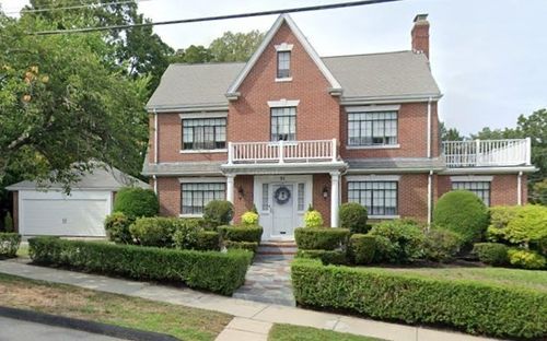 0-51 Elm St, Belmont, MA, 02478-3464 | Card Image