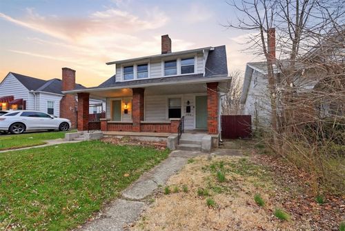 51 S Cherrywood Ave, Dayton, OH, 45403-2231 | Card Image