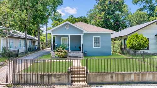 925 S Brighton Ave, Dallas, TX, 75208-7406 | Card Image