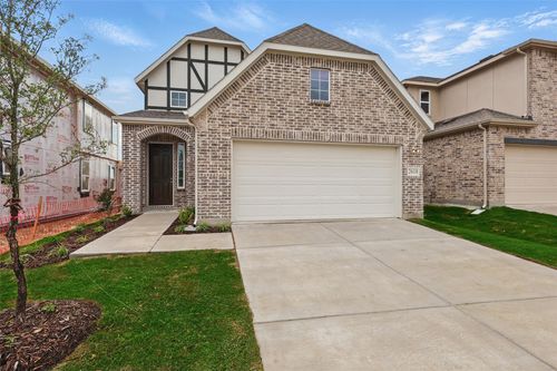 2618 Stowers Street, Anna, TX, 75409 | Card Image