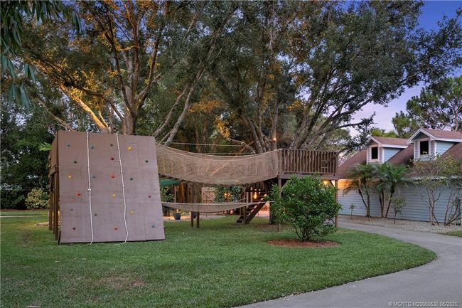 1850 Sw Hackman Ter, House other with 4 bedrooms, 4 bathrooms and 2 parking in Stuart FL | Image 94