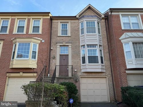 6153 Braeleigh Ln, ALEXANDRIA, VA, 22315-5257 | Card Image
