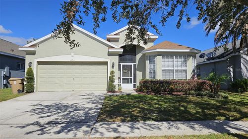 2713 Barnsley Ln, Kissimmee, FL, 34744-5471 | Card Image