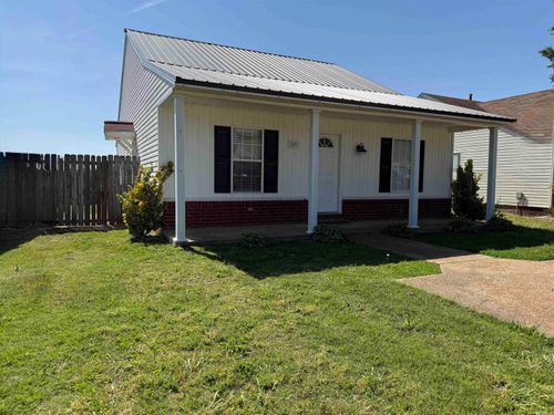 225 Sequoia St, Wynne, AR, 72396 | Card Image