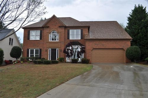 12990 Meridian Ct, Alpharetta, GA, 30005-8727 | Card Image