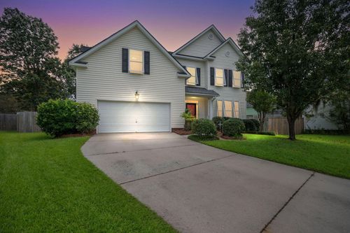 142 Dominion Ct, Charleston, SC, 29414-6837 | Card Image