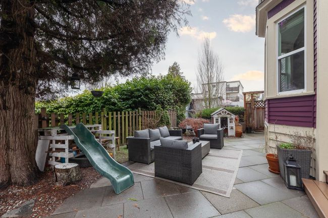 2226 Mcgill Street, House other with 3 bedrooms, 3 bathrooms and 1 parking in Vancouver BC | Image 29