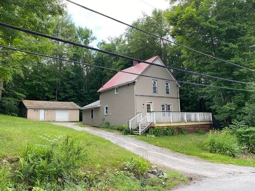 309 Bradford Rd, Newport, NH, 03773-1998 | Card Image