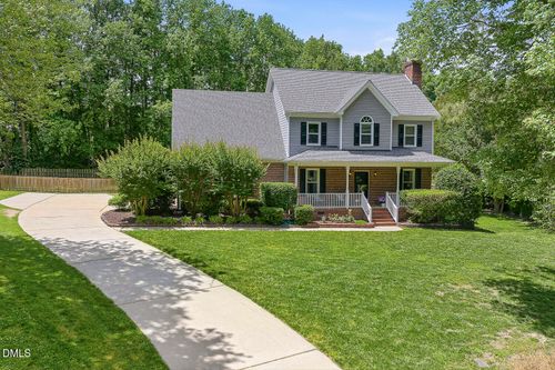 5104 Steuben Pl, Fuquay-Varina, NC, 27526-8629 | Card Image