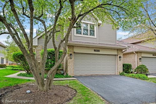 760 N Walden Dr, Palatine, IL, 60067-8641 | Card Image