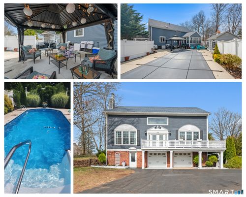 278 Thompsonville Rd, Suffield, CT, 06078-1310 | Card Image