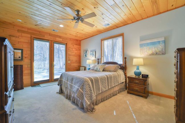 3937 Krist Ct, House other with 3 bedrooms, 2 bathrooms and null parking in Pequot Lakes MN | Image 14