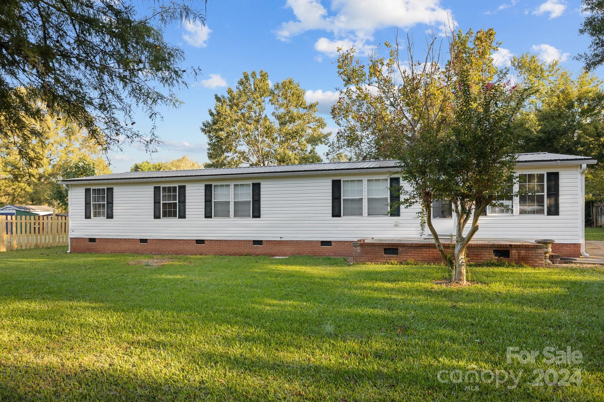 Daves Rd, York, SC 29745