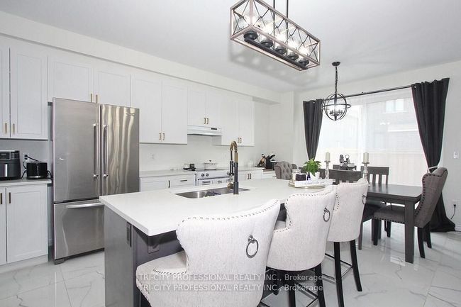 16 Dolucci Cres, House other with 4 bedrooms, 3 bathrooms and 2 parking in Brampton ON | Image 32
