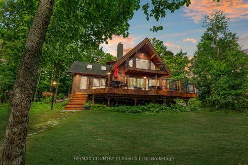 1115C Steenburg Lake Rd N, Gilmour, ON, K0L1W0 | Card Image
