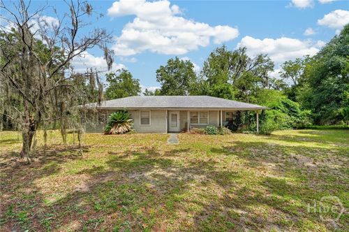 948 Tract B Morgan Road, Springfield, GA, 31329 | Card Image