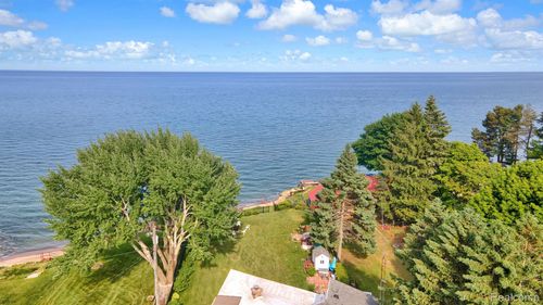 4308 N Grandview Beach Dr, Deckerville, MI, 48427-9383 | Card Image