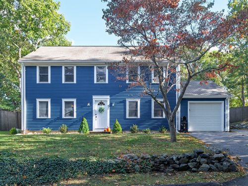 52 Cranch St, Weymouth, MA, 02189-1104 | Card Image