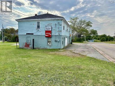 112 Sydney Rd, Home with 0 bedrooms, 0 bathrooms and null parking in Port Hawkesbury NS | Image 2