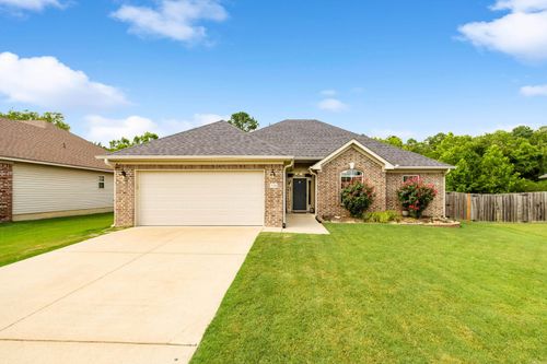 5358 Buckingham Pl, Bryant, AR, 72022-9225 | Card Image